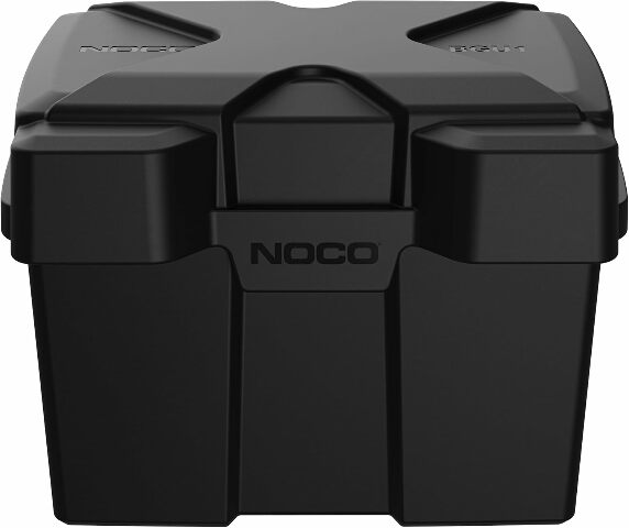 NOCO BGU1 Group U1 Snap-Top Battery Box