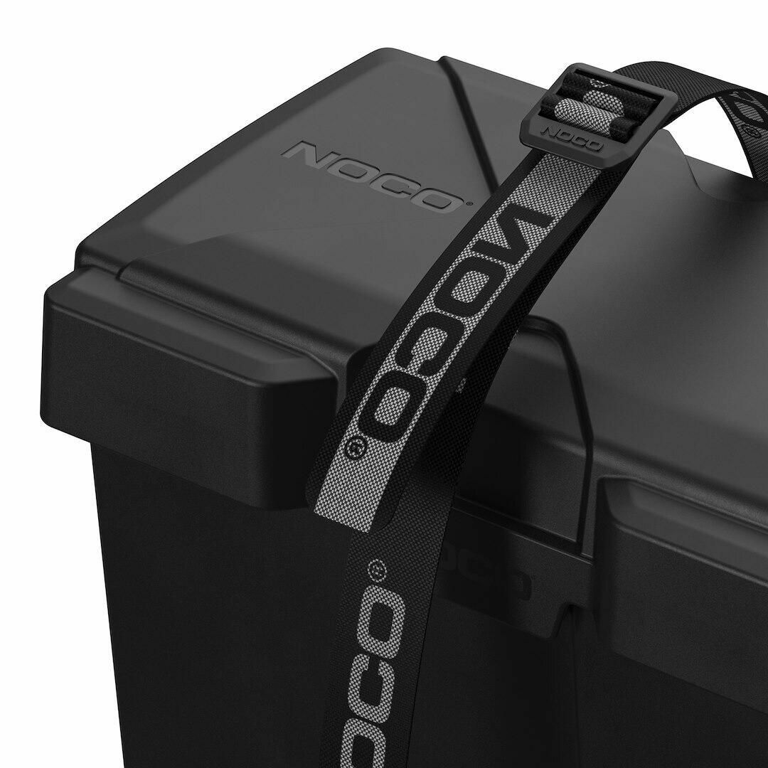 NOCO BS48 Battery Box Strap 48-Inch