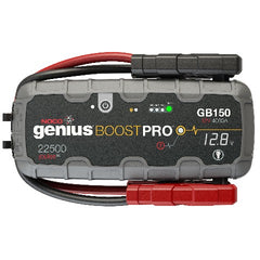 NOCO GB150 Boost 12V 3000A Jump Starter
