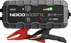 NOCO GB50 Boost 12V 1500A Jump Starter