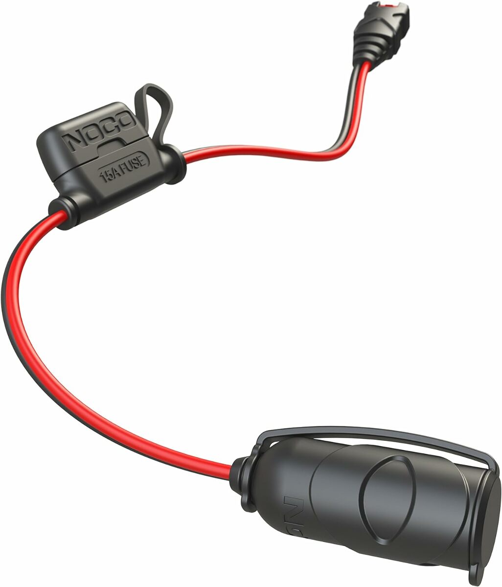 NOCO GBC010 Boost 12V XGC Accessory Kit