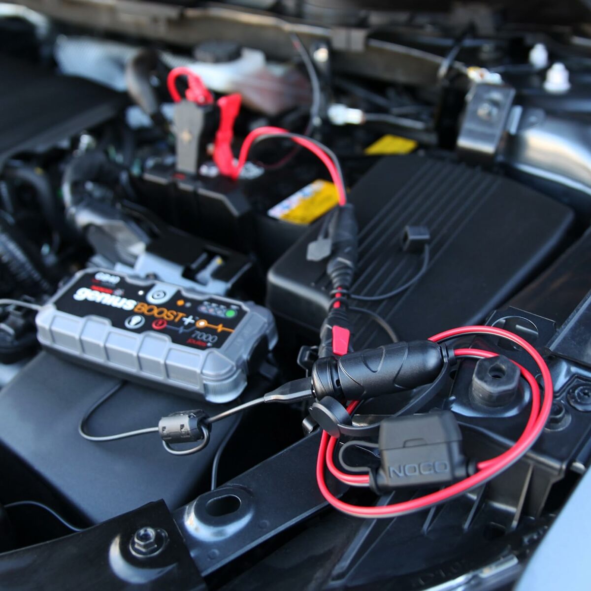 NOCO GBC010 Boost 12V XGC Accessory Kit