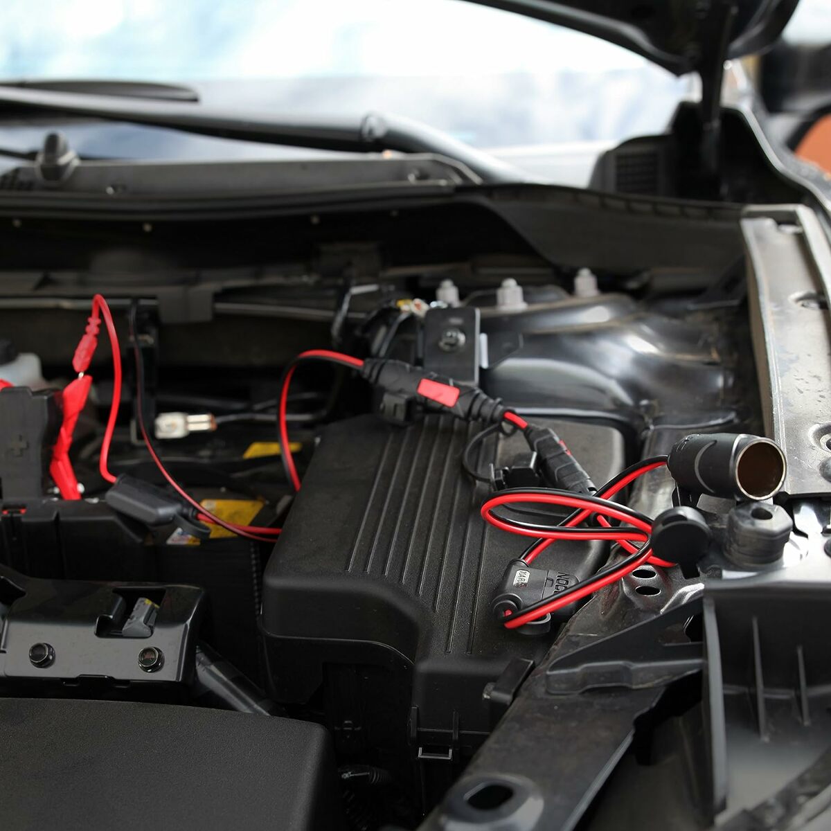 NOCO GBC010 Boost 12V XGC Accessory Kit
