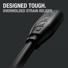 NOCO GBC011 Boost X 65W 12V Car Charger