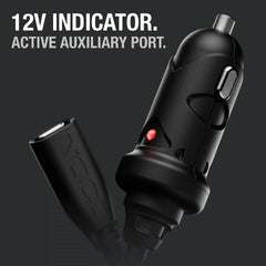 NOCO GBC011 Boost X 65W 12V Car Charger