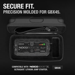 NOCO GBC101 EVA Protective Case for GBX45 Boost X Jump Starter