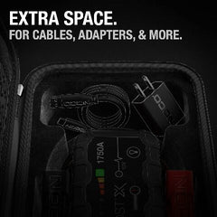NOCO GBC102 EVA Protection Case for GBX55 Boost X Jump Starter