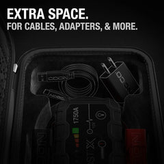 NOCO GBC102 EVA Protection Case for GBX55 Boost X Jump Starter