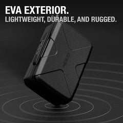 NOCO GBC104 EVA Protection Case for GBX155 Boost X Jump Starter