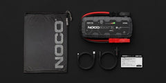 NOCO GBX155 Boost X 12V 4250A Jump Starter