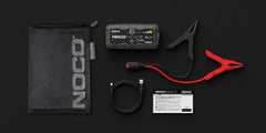 NOCO GBX45 Boost X 12V 1250A Jump Starter