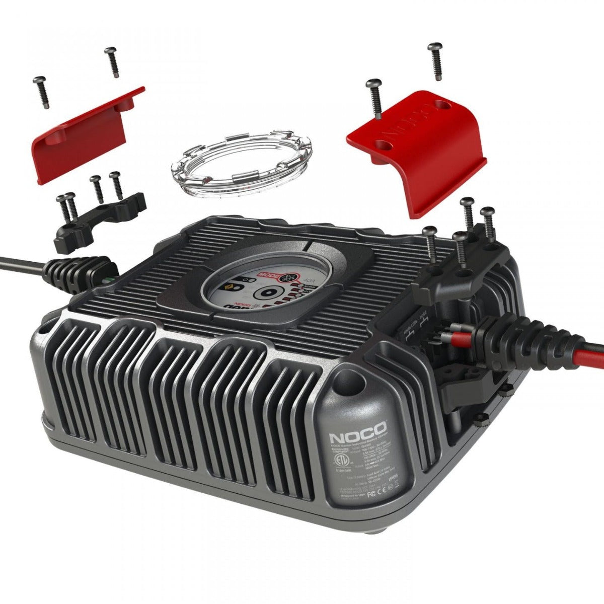 NOCO GX2440 24V 40A Industrial Charger