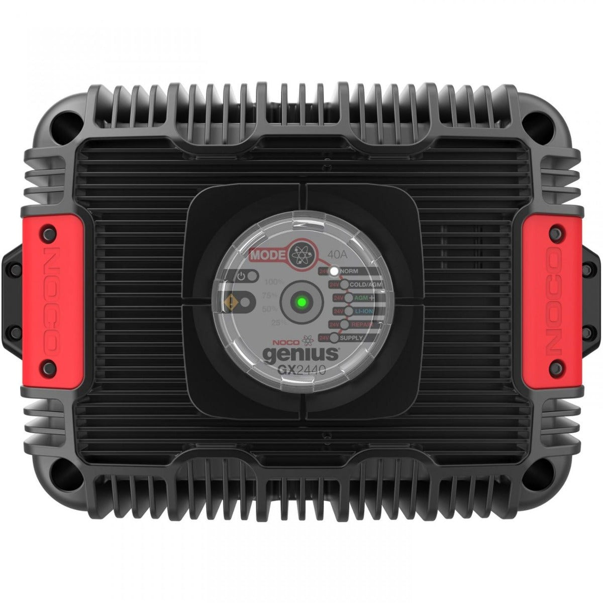 NOCO GX2440 24V 40A Industrial Charger