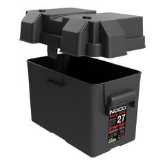 NOCO HM327BK Group 27 Battery Box