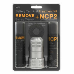 NOCO M401 Battery Treatment Kit