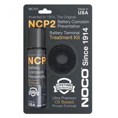 NOCO MC101 Battery Treatment Kit