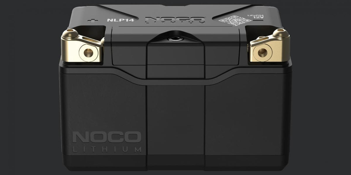 NOCO NLP14 Group 14 Powersports Battery