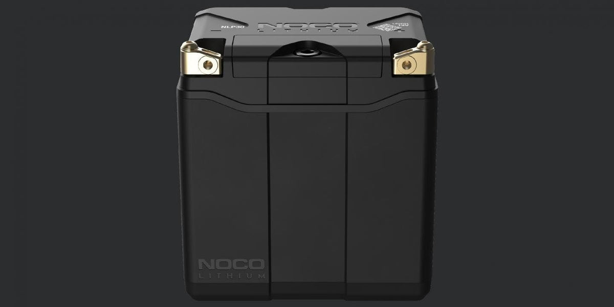 NOCO NLP30 Group 30 Powersports Battery