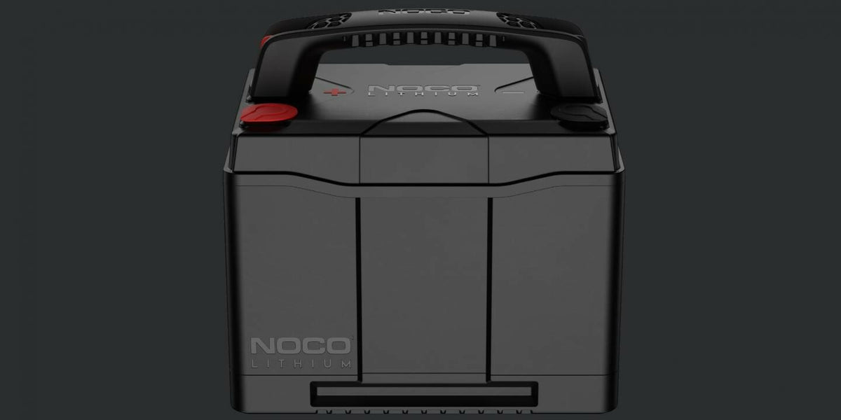 NOCO NLX24 Group 24 Dual-Purpose Battery