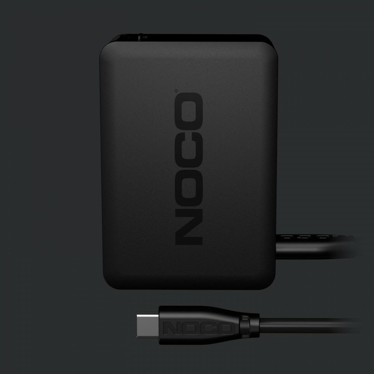 NOCO U65 65W USB-C Charger