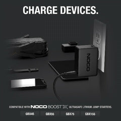 NOCO U65 65W USB-C Charger