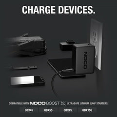 NOCO U65 65W USB-C Charger