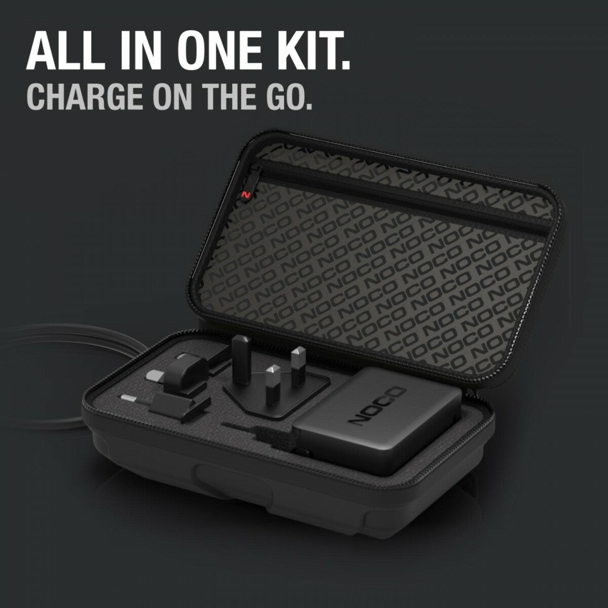 NOCO U65 65W USB-C Charger