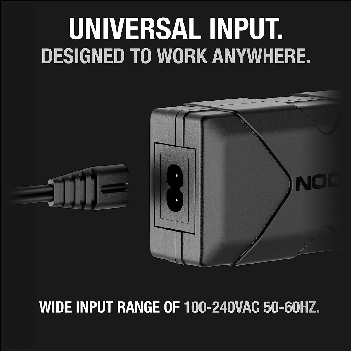 NOCO XGC4 56W XGC Power Adapter