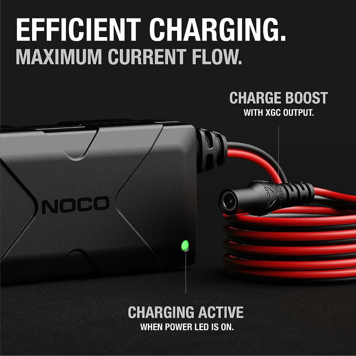NOCO XGC4 56W XGC Power Adapter
