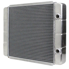 Northern Radiator 204100BC 20 X 16 Overall With High Flow Oil Cooler