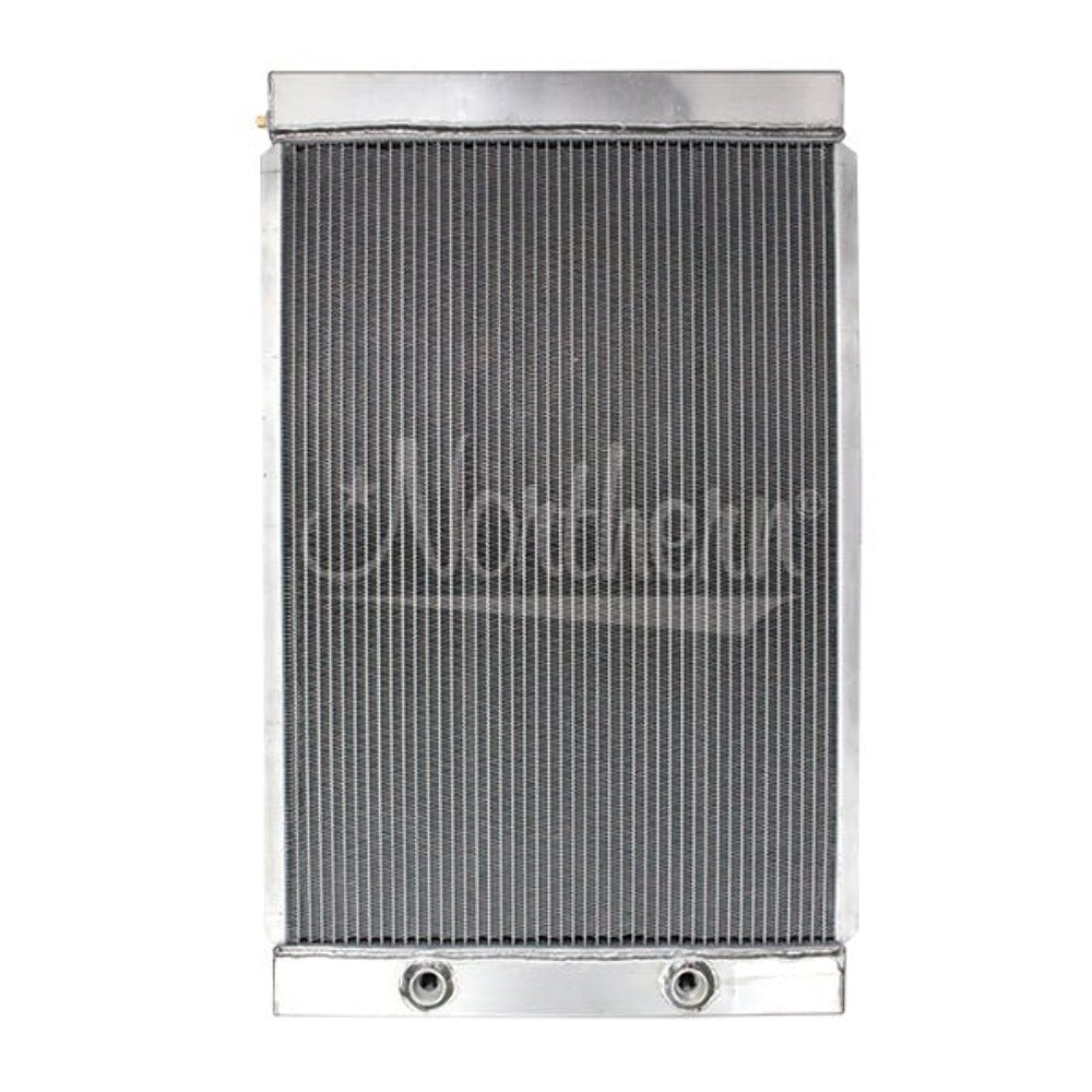 Northern Radiator 204107BC Custom Radiator Kit - All Aluminum