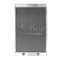 Northern Radiator 204107BC Custom Radiator Kit - All Aluminum