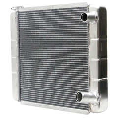 Northern Radiator 204109 Race Pro Radiator - 22 X 19 Gm Double Pass