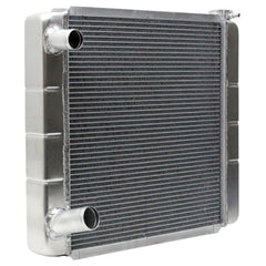Northern Radiator 204110 Race Pro Radiator - 22 X 19 Ford / Mopar Double Pass