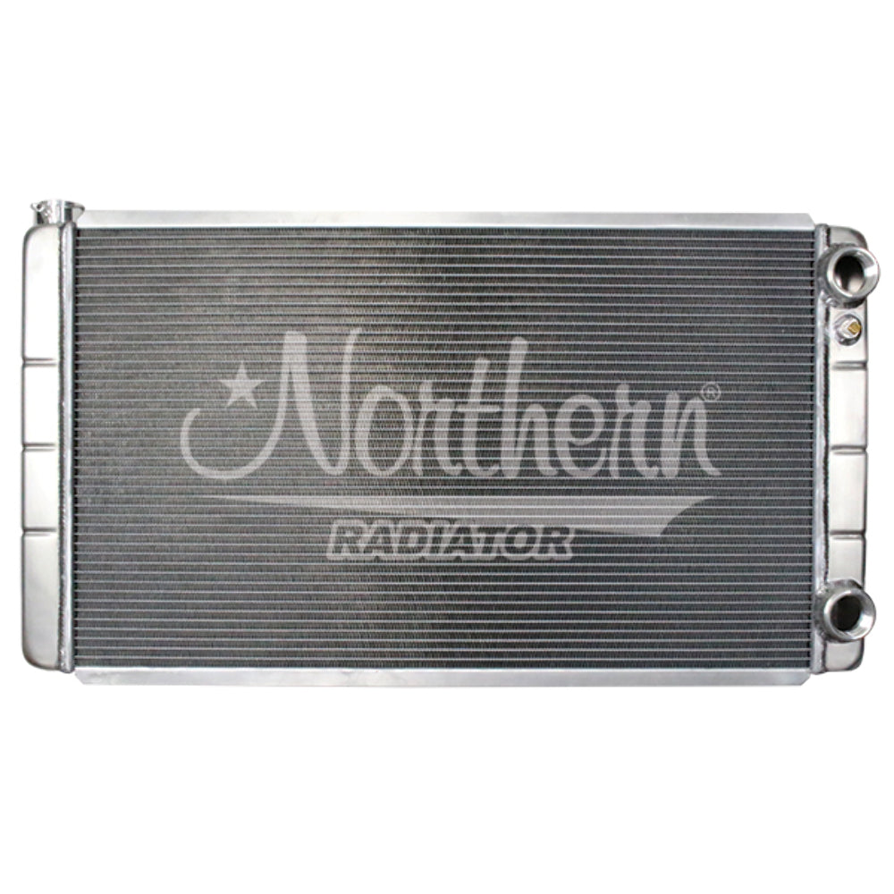 Northern Radiator Race Pro Radiator 204131