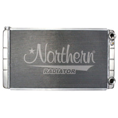 Northern Radiator Race Pro Radiator 204131