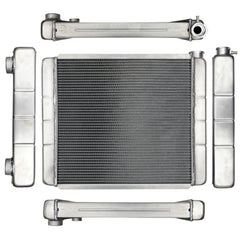 Northern Radiator Race Pro Radiator 204132