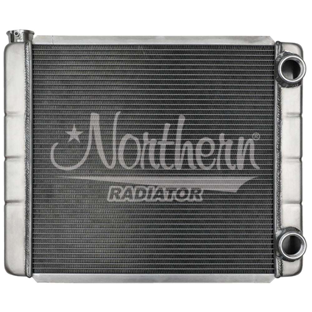Northern Radiator Race Pro Radiator 204132