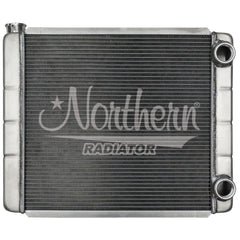 Northern Radiator Race Pro Radiator 204132