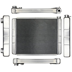 Northern Radiator Race Pro Radiator 204133