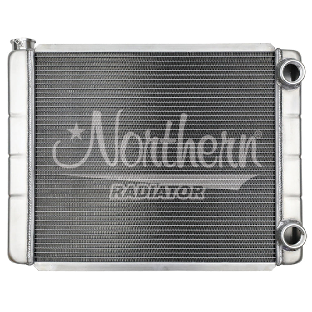 Northern Radiator Race Pro Radiator 204133