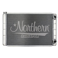 Northern Radiator Race Pro Radiator 204135