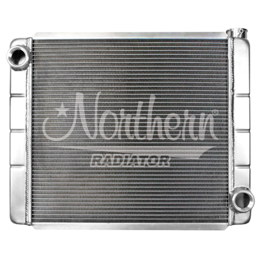 Northern Radiator Race Pro Radiator 204136