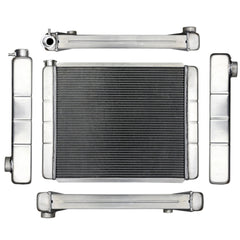 Northern Radiator Race Pro Radiator 204137