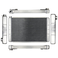 Northern Radiator Race Pro Radiator 204139
