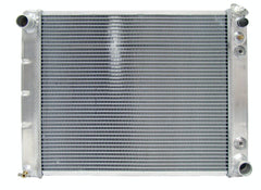 Northern Radiator 205028 Muscle Car Radiator - 25 3/8 x 18 5/8 x 3 1/8