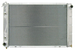 Northern Radiator 205029 Muscle Car Radiator - 29 x 18 7/8 x 3 1/8