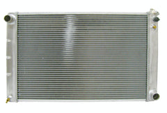 Northern Radiator 205056 Muscle Car Radiator - 30 3/4 x 18 5/8 x 3 1/8