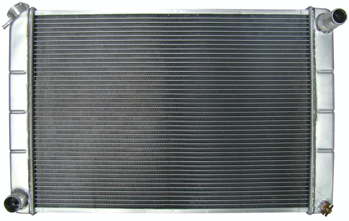 Northern Radiator 205058 Muscle Car Radiator - 29 x 18 7/8 x 3 1/8