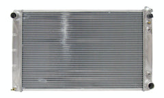 Northern Radiator 205060 Muscle Car Radiator - 32 1/8 x 18 5/8 x 3 1/8